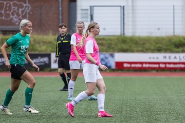 Bild 197 - F Harksheide - IF Stjernen Flensborg : Ergebnis: 7:2